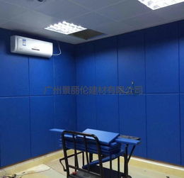兴化隔音软包工厂直销，打造高效隔音材料供应链
