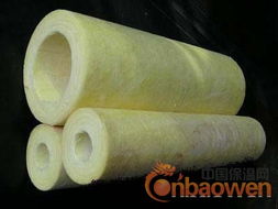 玻璃棉及其制品 从结构与图片解析到隔音材料应用