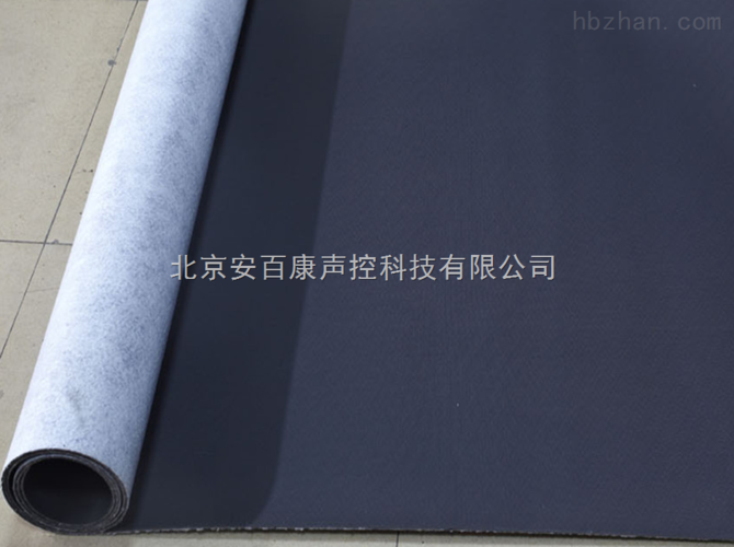探秘隔音材料 如何为你的墙体打造宁静之地